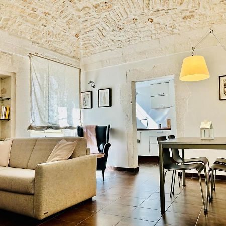 마르티나프란카 A Casa Di Laura 아파트 외부 사진