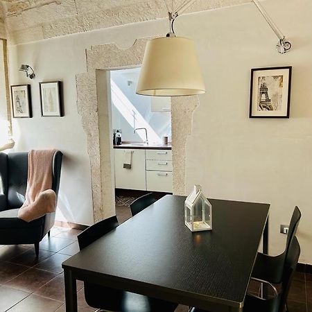 마르티나프란카 A Casa Di Laura 아파트 외부 사진