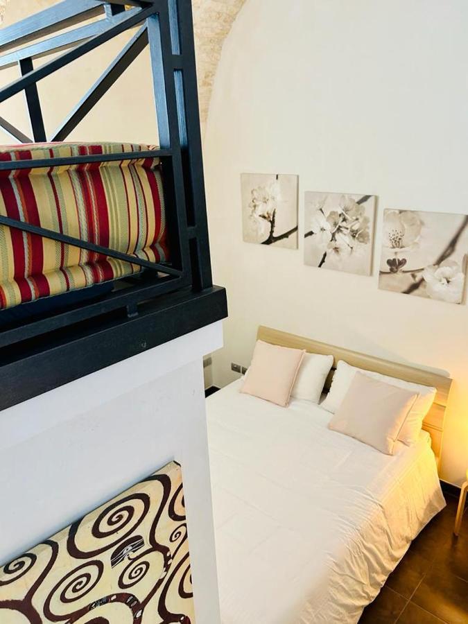 마르티나프란카 A Casa Di Laura 아파트 외부 사진