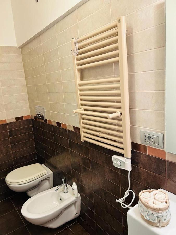마르티나프란카 A Casa Di Laura 아파트 외부 사진