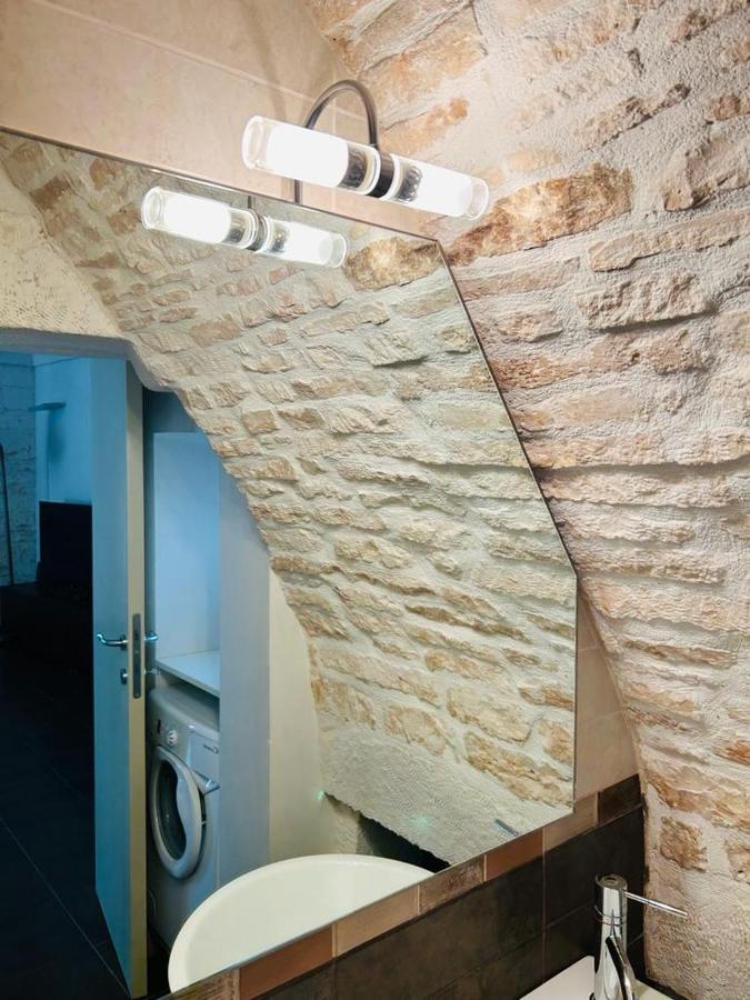 마르티나프란카 A Casa Di Laura 아파트 외부 사진